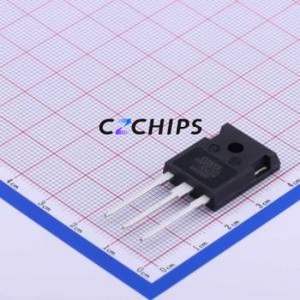Diode DSP25-12A TO-247-3 neuve d'origine, diode à usage général, fournisseur de composants électroniques en gros et service BOM - Product Image 1