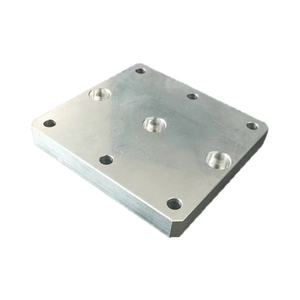 Servicios de Mecanizado CNC en Shenzhen, Piezas de Acero Inoxidable y Latón, Mecanizado de Precisión No Estándar, Brochado de Metales y Herrajes - Product Image 3
