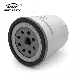 8-943389340 8943389340 Vente en gros de pièces automobiles HDE, filtre à huile pour Isuzu - Product Image 1