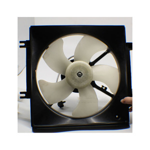 Conjunto de Ventilador 73310SG000 para Subaru 2014-2021 - Product Image 1