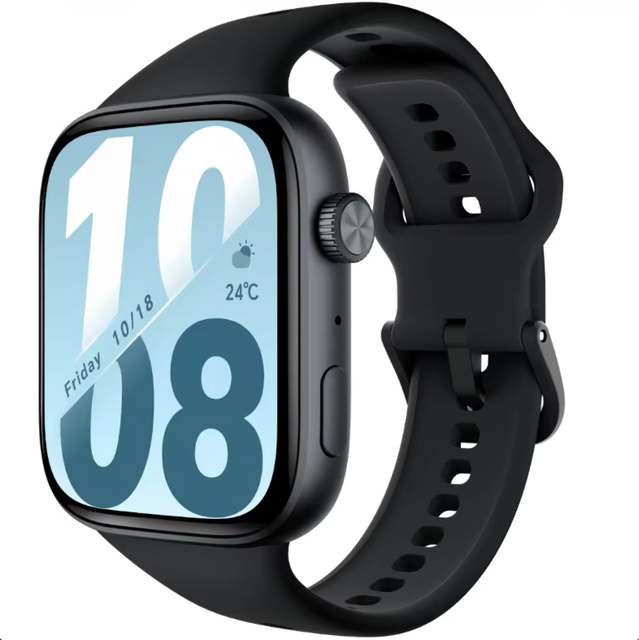 2026 Glory Watch X5i Sports Smartwatch Step Counter Calorie Tracker AI Voice Control Long Battery Life 5ATM Waterproof Hot Sale