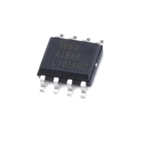 Pengying Electronic ขายส่งชิ้นส่วนอิเล็กทรอนิกส์ใหม่ ISL3152EIBZ-T SOP-8 ตัวรับส่งสัญญาณแบบฮาล์ฟดูเพล็กซ์ RS-485/<span class=keywords><strong>422</strong></span> 115Kbps 5.5V - Product Image 4
