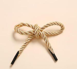 Tùy chỉnh nhiều màu Ba sợi dây thừng xoắn bền 100% polyester bện và tráng dây với kim loại và Nylon tăng cường - Product Image 5