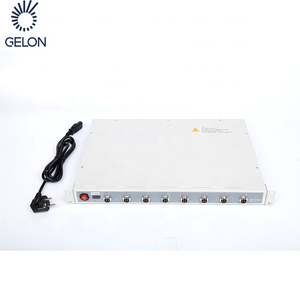 Li-ion batterie test equipment GN-5V10mA batterie testeur avec 8 canaux pour portable coin batterie - Product Image 2