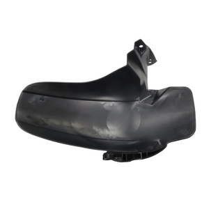 Guardabarros trasero para motocicleta, cubierta contra salpicaduras, para <span class=keywords><strong>YAMAHA</strong></span>, <span class=keywords><strong>125</strong></span>, 250, 300, 400, <span class=keywords><strong>2017</strong></span>, XMAX300, XMAX250 - Product Image 6