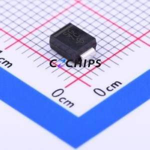 Diode S2GHE3_A/H SMB(DO-214AA) d'origine et neuve, diode à usage général, vente en gros de composants électroniques, puces et service BOM - Product Image 1