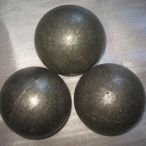 Hochgeschwindigkeits-Stahlkugel herstellungs maschine Einfach mit SPS-und Motor kern komponenten zu bedienen - Product Image 1