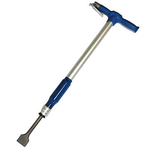 TY67032T Outils pneumatiques polyvalents pelle/<span class=keywords><strong>bêche</strong></span>/détartreur/grattoir à longue portée/haute efficacité avec faible consommation d'air - Product Image 5