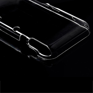 Funda Protectora para <span class=keywords><strong>Nintendo</strong></span> New <span class=keywords><strong>3DS</strong></span> <span class=keywords><strong>XL</strong></span> LL, <span class=keywords><strong>Carcasa</strong></span> de Cristal para <span class=keywords><strong>Nintendo</strong></span> New <span class=keywords><strong>3DS</strong></span> LL <span class=keywords><strong>XL</strong></span> - Product Image 6