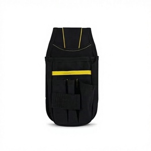 Sac de <span class=keywords><strong>ceinture</strong></span> personnalisable pour petits outils avec film teinté pour vitres, idéal pour les entrepreneurs en installation - Product Image 4