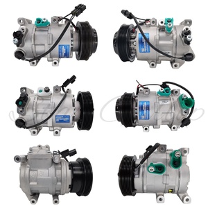 Máy nén điều hòa ô tô Toyota Innova 4472802340 883100K010, máy nén điều hòa ô tô Toyota Innova Fortuner <span class=keywords><strong>Hilux</strong></span> 2003-2010 - Product Image 4