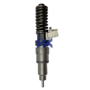 High Quality Unit Injector 22027808 for Volvo D13 MD13 Engine <strong>Mack</strong> MP8 <strong>Truck</strong> - Product Image 5