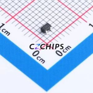 Original nuevo 2N7002W SOT-323 Transistor de efecto de campo (MOSFET) venta al por mayor componentes electrónicos Chips y servicio BOM - Product Image 1
