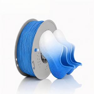 3D Printer Filament TPU85A Flexible Elastic Wear Resistant Impact Resistant No Clog No <b>Stringing</b> 1kg 1.75mm - Product Image 6