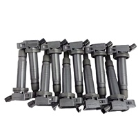 Bobine d'allumage en gros 90919-02260 90919-T2005 90919-T2008 Remplacement OEM Garantie 1 an pour pièces Toyota Camry Hiace Hilux