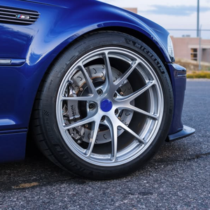 Rines Forjados de 18 19 20 21 22 Pulgadas para Porsche Panamera Cayenne Macan 718 911 Taycan 918 Spyder Boxster Cayman 711 <span class=keywords><strong>448</strong></span> BMW RI-A - Product Image 1