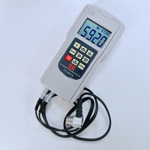 Digitaal Bereik 0.65-600Mm Doordringende Metalen Ultrasone Diktemeter - Product Image 3