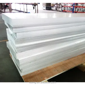 Foshan Prijs Populaire Aangepaste Celgrootte Aluminium Honingraatkern Voor Aluminium Honingraatpaneel