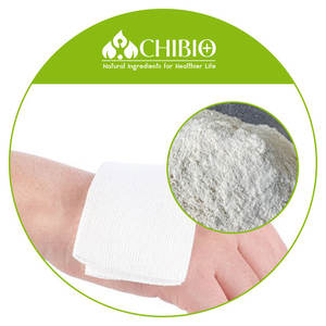 Carboxymethyl chitosan hemostatic granles สารห้ามเลือดห้ามเลือดอย่างรวดเร็ววัตถุดิบ - Product Image 3
