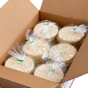 JH1902 nouvel équipement de production professionnel automatique de croûte de taco La ligne de production alimentaire peut être personnalisée - Product Image 4