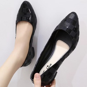 Scarpe da spiaggia Casual da donna arcobaleno da donna con plateau esterno mezzo <span class=keywords><strong>tacco</strong></span> comode pantofole <span class=keywords><strong>sandali</strong></span> da donna - Product Image 4