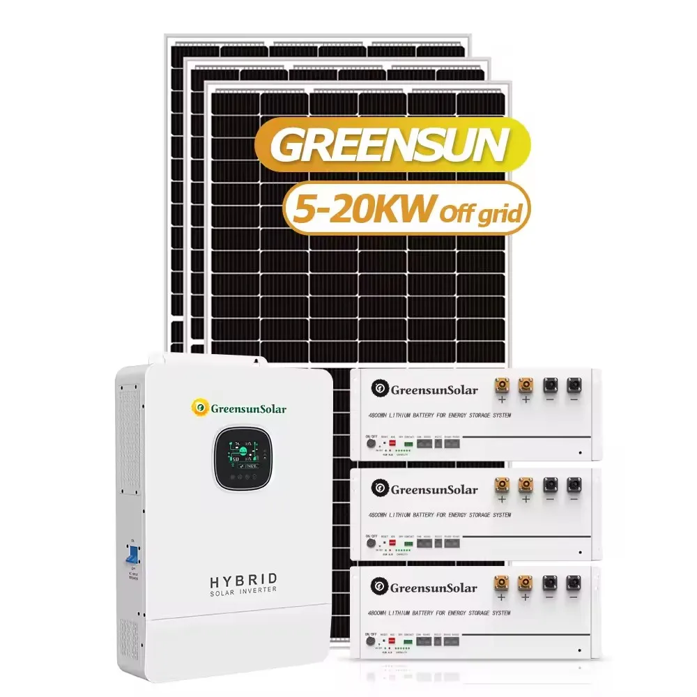 Fast Shipping <strong>Solar</strong> Panel <strong>Kit</strong> <strong>1500w</strong> <strong>Solar</strong> System 12v 24v off Grid 1kw 1.5kw 3kw 5kw 6k 8kw 10kw <strong>Solar</strong> Generator Set for Home Use