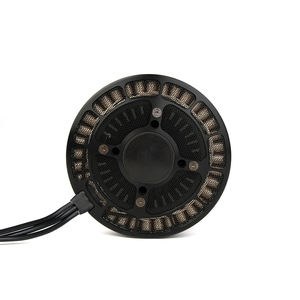 Wholesale Price T-MOTOR Paramotor Ultra-light Brushless Motors Bldc U10II KV100 Waterproof UAV <b>Drone</b> <b>Accessories</b> - Product Image 4