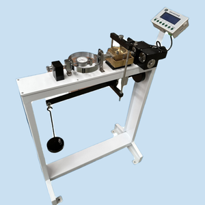 ZJ-D Dual-Purpose Direct Shear Tester Soil Strain-Controlled Meter Test Instrument for Measuring <b>Strength</b> - Product Image 3