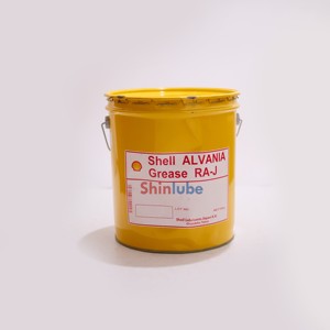 Grasa de Litio de Baja Temperatura Japan Alvania RA-J 16KG, Aceite para Engranajes y Rodamientos - Product Image 2