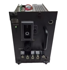 โมดูลควบคุมประสิทธิภาพสูง Yokogawa รุ่น PW504 ของใหม่ ราคาประหยัด (นิยมใช้ในระบบ DCS สำหรับระบบอัตโนมัติ) - Product Image 1