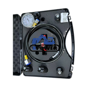 Mesa de Prueba FPU-1 (Mesa 1) para Excavadora - Product Image 2