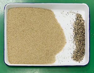 Machine de tri optique CCD haute performance pour grains de café et céréales, la plus vendue, pour le sésame et les raisins, en promotion - Product Image 6