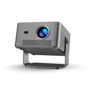Proyector Inteligente para el Hogar HY450 GT 2026, 1100 ANSI, 2K, 60Hz, Auto BT5.0 y WiFi 5, Portátil, Estéreo - Product Image 4