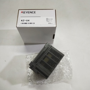 โมดูลจ่ายไฟ AC-DC อุตสาหกรรม KZ-U4 สำหรับระบบ PLC แบบซีรีส์ - Product Image 3
