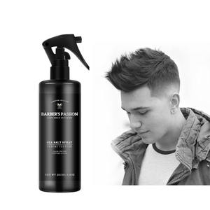 Собственная Марка, белая Марка, спрей для морской соли для пляжа, объемное увлажнение волос - Product Image 1