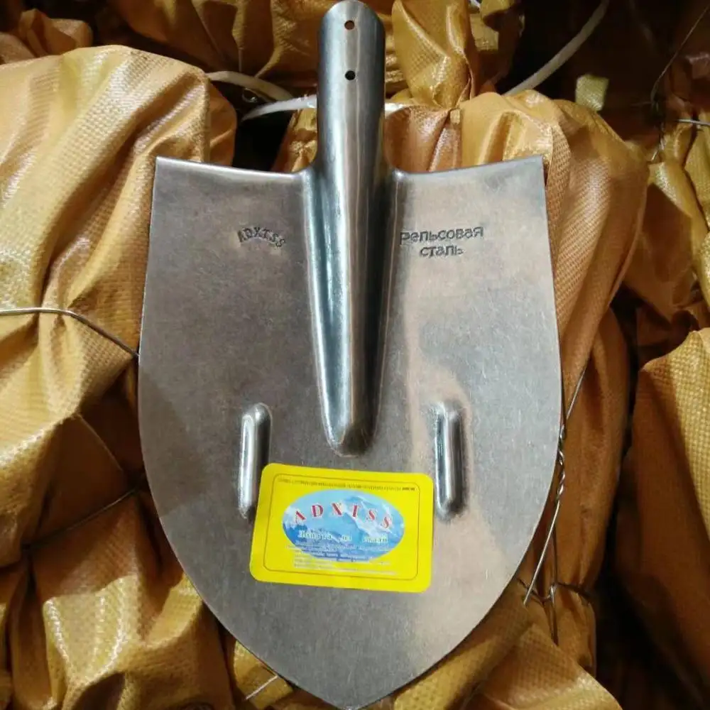 Fabriqué en chine Chine pelles Russie LKO-3 marché l shovelshead