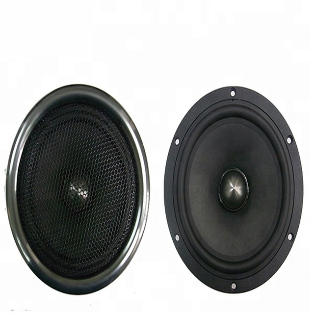 Yinbart 8 Inch 150W  Woofer  OEM ODM  Wholesale Manufacturer for Aftermarket Audio Wholesale Orders