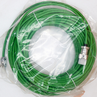 Siemens 6FX5002-2DC10-1DA0 Cable codificador de señal Siemens Cable nuevo Original en stock garantía de un año