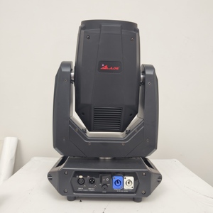 Đèn Moving Head chất lượng cao <span class=keywords><strong>BEAM</strong></span> 380W màu trắng, hiệu suất mạnh mẽ cho sân khấu, vũ trường, quán bar, hộp đêm, mới, đạt chuẩn IP20, có sẵn kho - Product Image 6