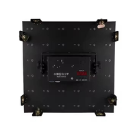 Haute qualité 500W RGBW LED matrice lumière DMX512 contrôle pour discothèque DJ Disco fête événement lavage mural éclairage de scène