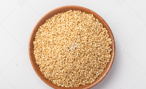 天然乾燥黄ゴマグレード豊富なタンパク質100% ベストセラー - Product Image 4