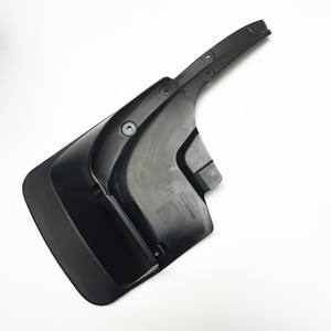 Pièces détachées automobiles Garde-boue garde-boue pour TOYOTA Land Cruiser GRJ200 Garde-boue anti-éclaboussures 60th <span class=keywords><strong>Anniversary</strong></span> No Paint - Product Image 2