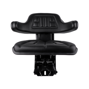เบาะนั่งรถแทรกเตอร์แบบ Ergonomic สำหรับงานเกษตรกรรม ยี่ห้อ Universal สำหรับ John Deere 4020 - Product Image 3