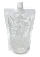 Base de gloss à lèvres Versagel, échantillon de taille 5g, sans cruauté, végan, gloss liquide hydratant pour femme adulte