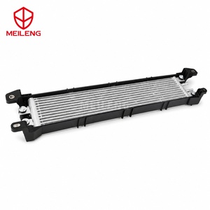 Enfriador de Aceite de Transmisión MEILENG 25500-69K-003 para Honda CR-V <span class=keywords><strong>CRV</strong></span> Híbrido 2.0L CVT RS5 RS6 RS7 2023-2026 - Product Image 2