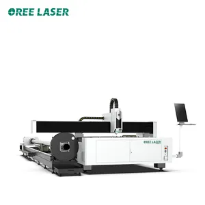 Innovative Design 3000w Machines for Metal Cuts Fiber Laser Cutting Machine