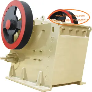 JCE European Jaw Crusher