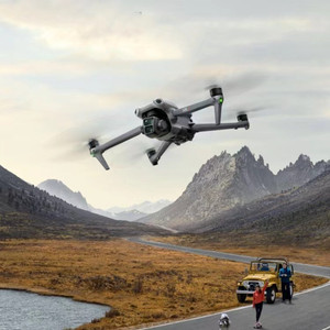 Mini 4 Pro Bay Hơn Combo Đa Hướng Thông Minh 4K HD Máy Ảnh 100Km Truyền Cho Người Mới Bắt Đầu Điều Khiển Từ Xa Máy Ảnh - Product Image 5