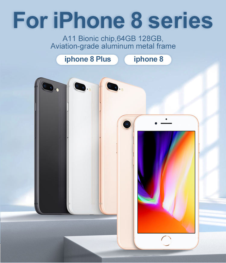 สำหรับ iPhone 8