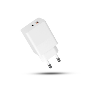 Lipstick Series 45W AC GaN Cargador para <span class=keywords><strong>iPhone</strong></span> iPad Micro USB Plug US <span class=keywords><strong>Socket</strong></span> 20V Corto Circuito Compras en línea para UK/US/EU/India - Product Image 2